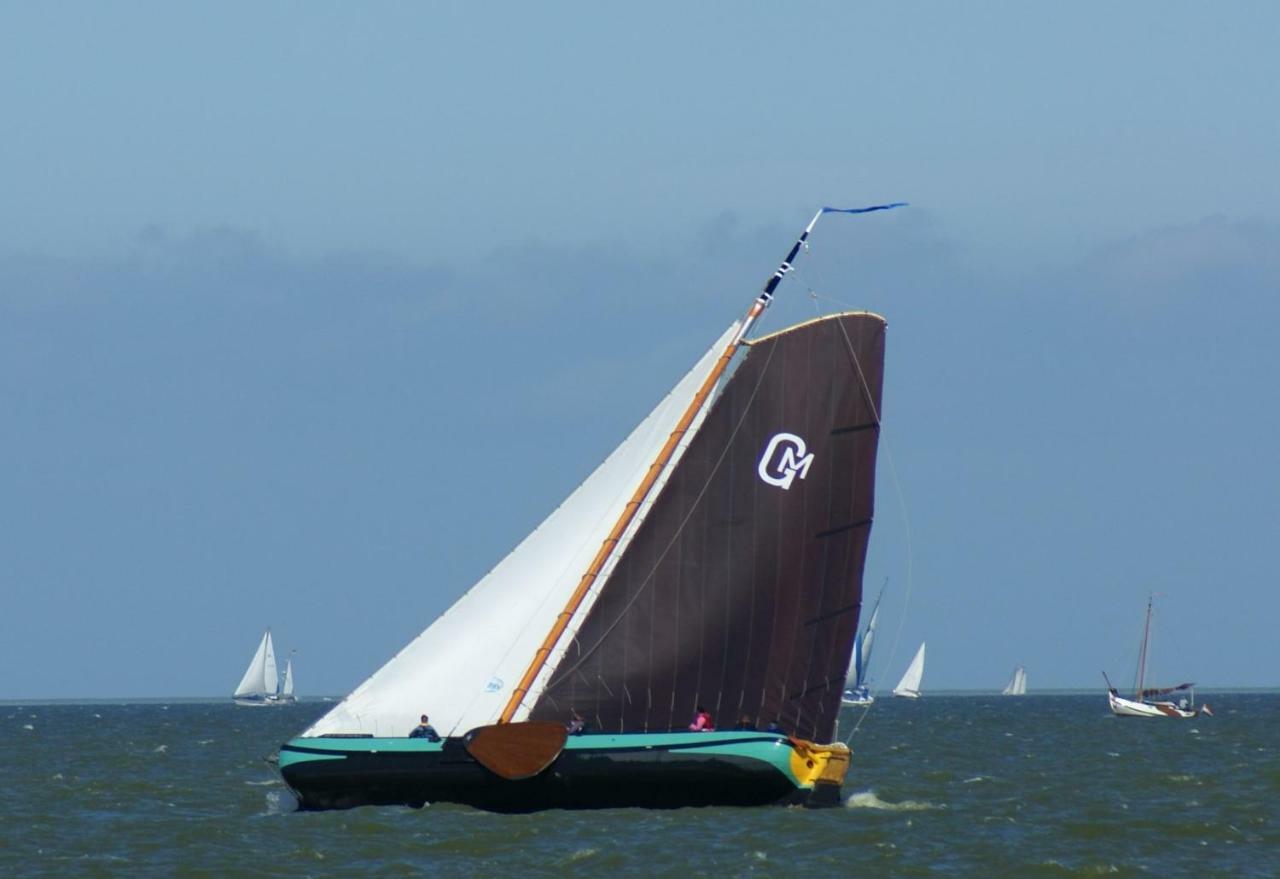 Vakantiehuis De Pondok Gaastmeer Esterno foto