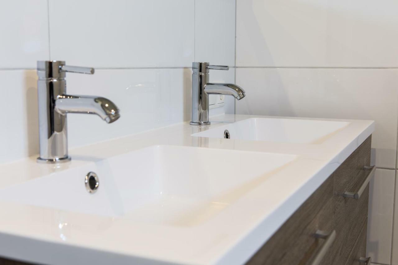 Vakantiehuis De Pondok Gaastmeer Esterno foto