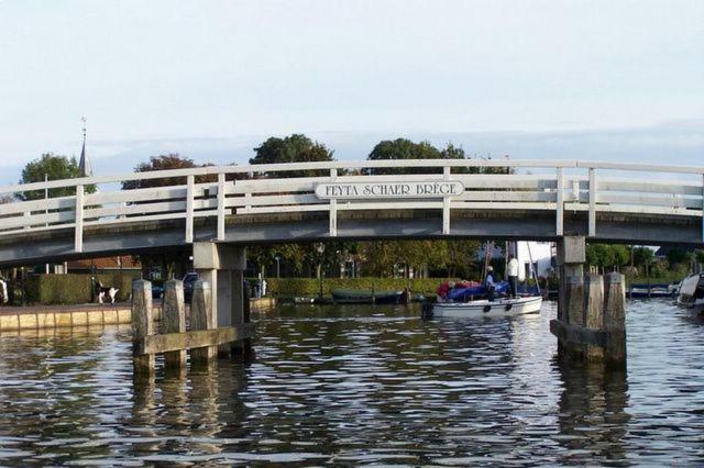 Vakantiehuis De Pondok Gaastmeer Esterno foto