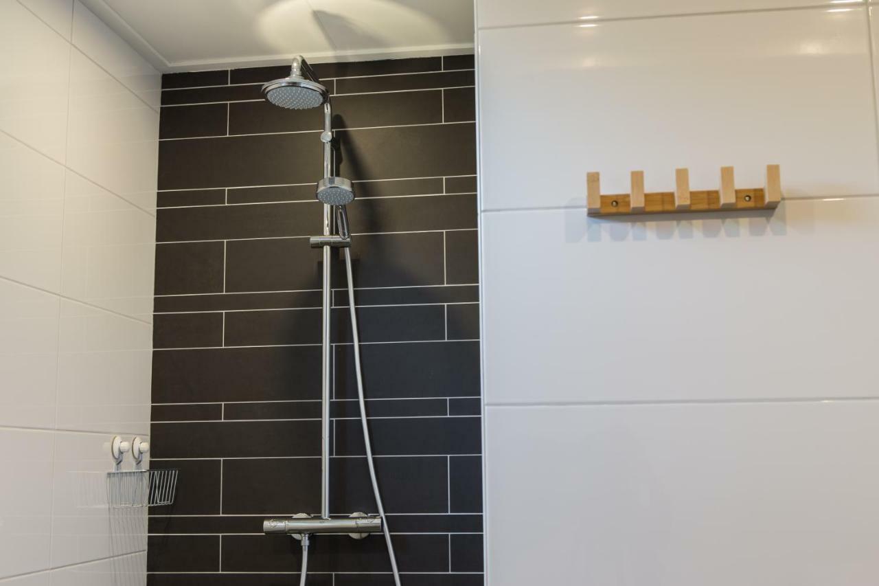 Vakantiehuis De Pondok Gaastmeer Esterno foto