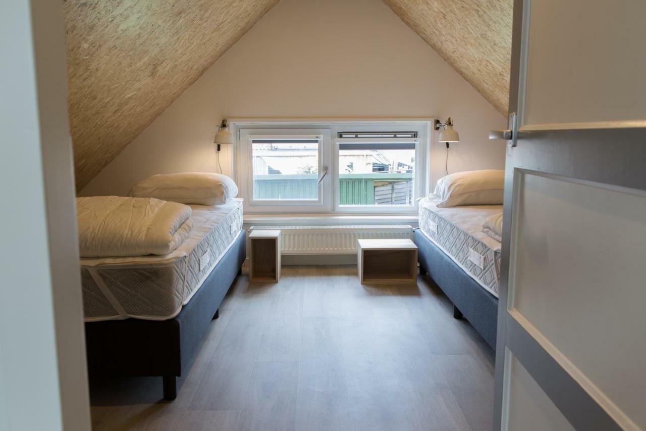 Vakantiehuis De Pondok Gaastmeer Esterno foto