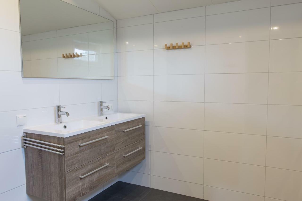 Vakantiehuis De Pondok Gaastmeer Esterno foto