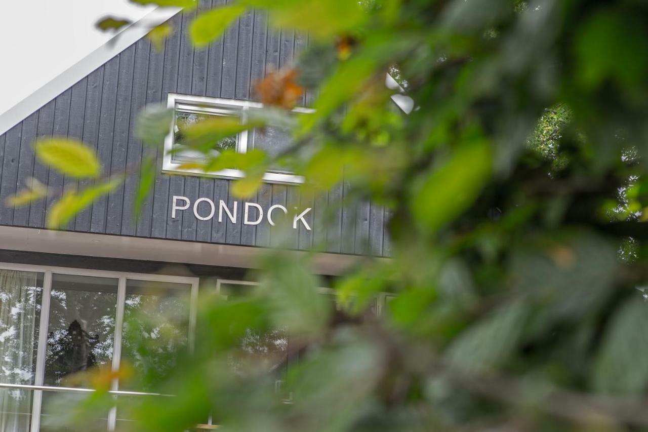 Vakantiehuis De Pondok Gaastmeer Esterno foto